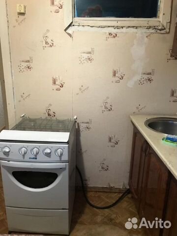 1-к квартира, 40 м², 9/9 эт.