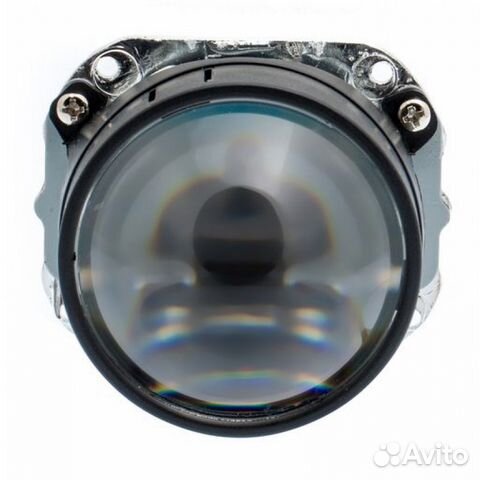 Линза Optima Биксеноновая lens-2.5-U
