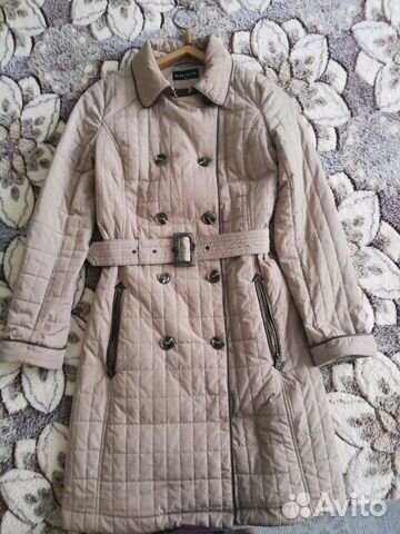 Продам плащ (весна, осень) Продам плащ (весна, осень)