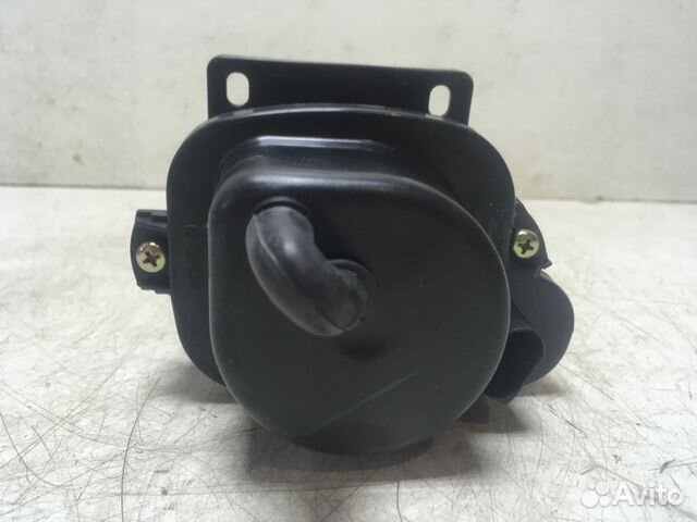 Фара противотуманная левая Audi A6C5 97-01 Фара противотуманная левая Audi A6C5 97-01