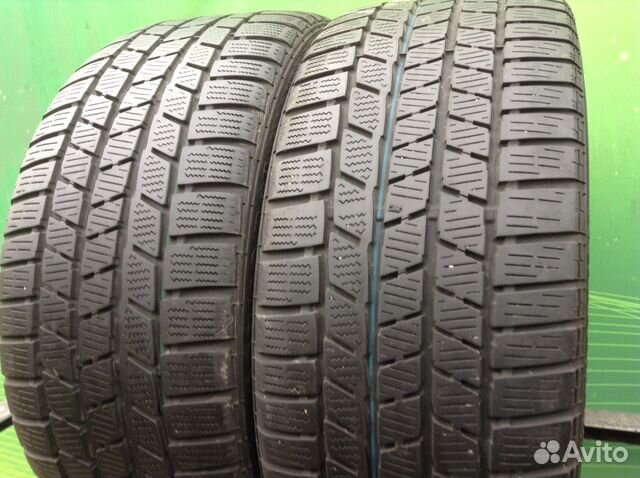 245/40 R18 Continental ContiWinterContact TS810S 245/40 R18 Continental ContiWinterContact TS810S