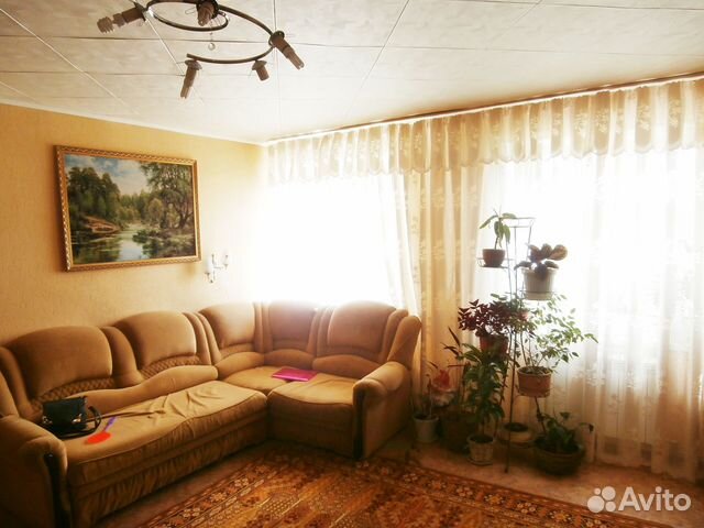 3-к квартира, 72 м², 1/1 эт. 3-к квартира, 72 м², 1/1 эт.