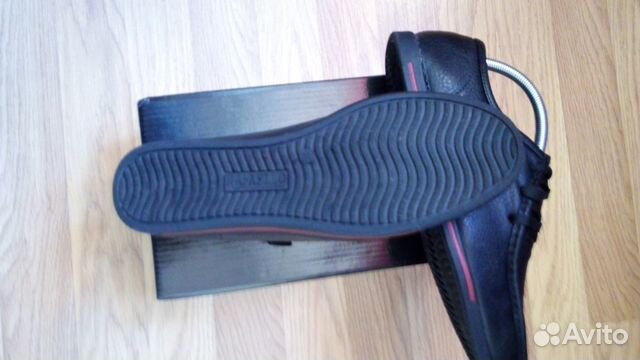 Туфли жен. разм. 40,черн