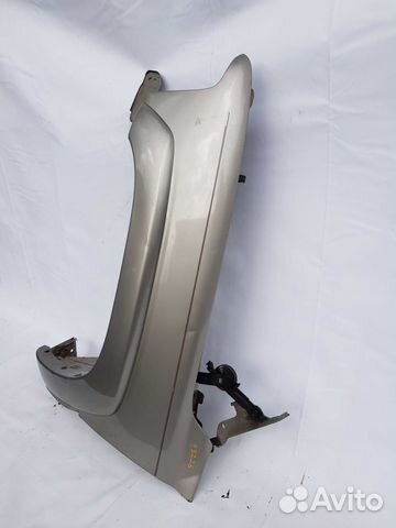 Крыло переднее левое Chevrolet Tahoe 1999-2006 191 Крыло переднее левое Chevrolet Tahoe 1999-2006 191