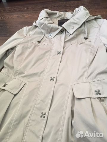 Куртка женская плащ демисез весна тренч бренд фирм Куртка женская плащ демисез весна тренч бренд фирм