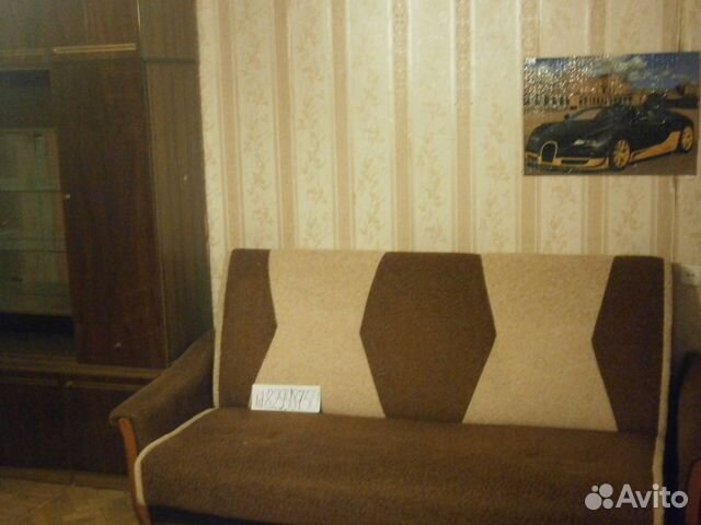 1-к квартира, 35 м², 7/10 эт. 1-к квартира, 35 м², 7/10 эт.