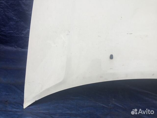 Капот для Тойота Камри 97-01 Капот для Тойота Камри 97-01