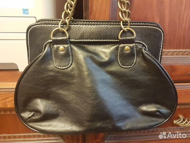 Женская сумка от Vero Moda Женская сумка от Vero Moda