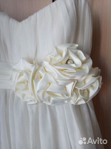 Свадебное платье Свадебное платье