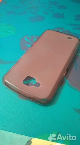 Чехол для смартфона LG X Venture