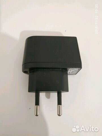 USB кабель Lenovo с адаптером