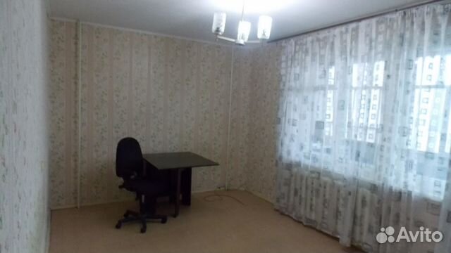 2-к квартира, 50 м², 6/9 эт.