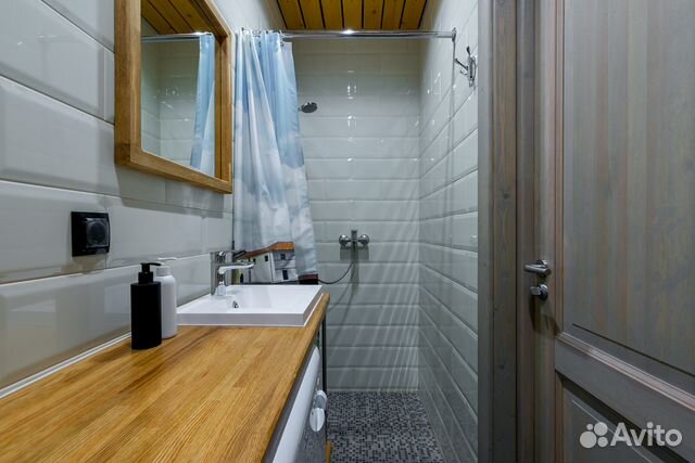 1-к квартира, 28 м², 1/5 эт.