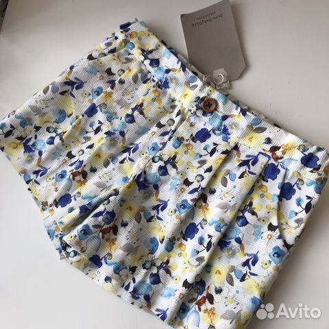 Шорты Zara новые Шорты Zara новые