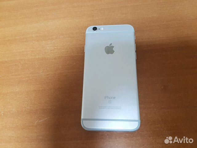 iPhone 6S 16Gb iPhone 6S 16Gb