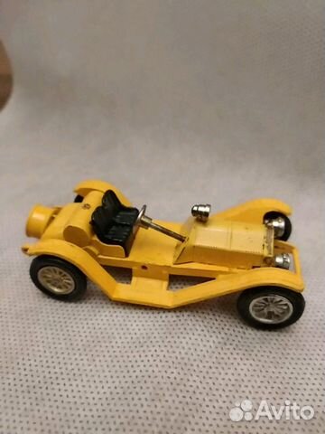 Matchbox Matchbox