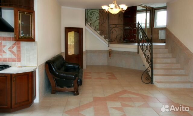 Дом 200 м² на участке 20 сот. Дом 200 м² на участке 20 сот.