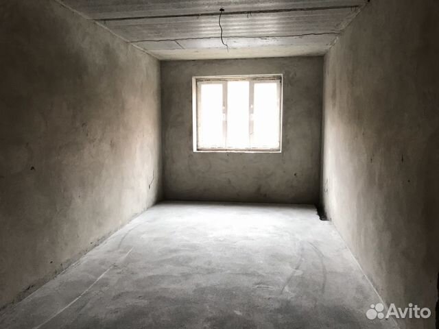 3-к квартира, 86 м², 1/5 эт.