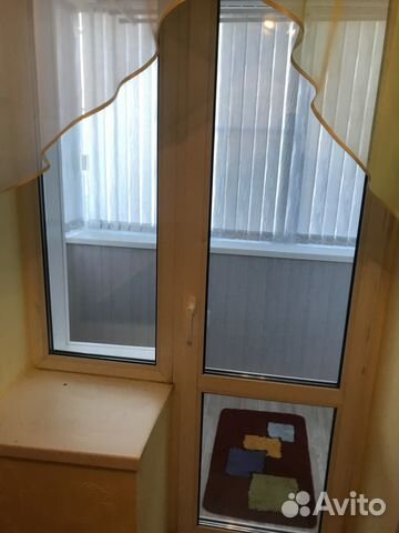 1-к квартира, 31 м², 3/5 эт. 1-к квартира, 31 м², 3/5 эт.