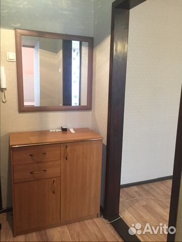 1-к квартира, 40 м², 5/9 эт.