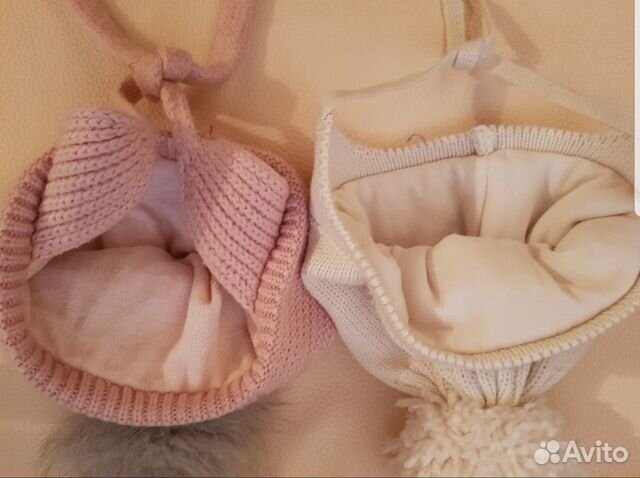 Шапочки фирменные pilguini barbara Для девочки