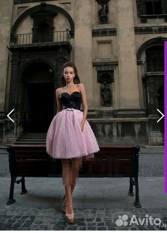 Вечерние и выпускные платья на прокат Вечерние и выпускные платья на прокат