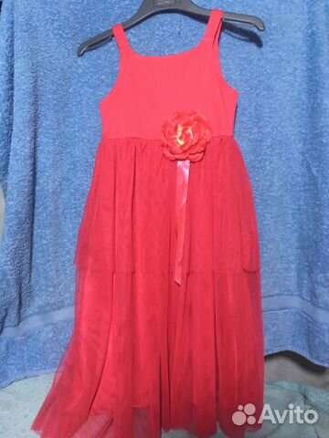 Платье для девочки Платье для девочки