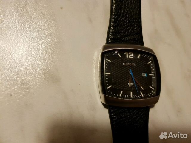 Часы Diesel
