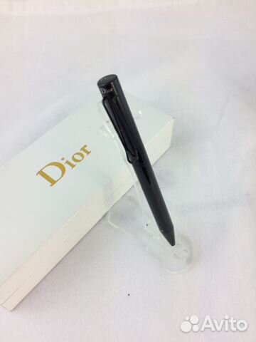 Ручка шариковая Christian Dior арт.1996-2