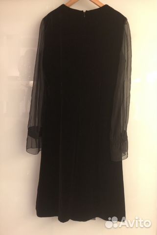 Платье Giorgio Armani Италия Платье Giorgio Armani Италия