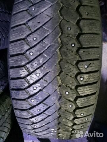 Шины 265/60 R18