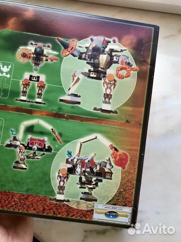 Lego Mars Раритет Lego Mars Раритет