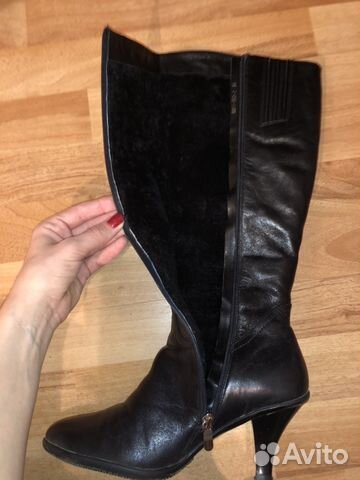 Сапоги женские зимние Сапоги женские зимние