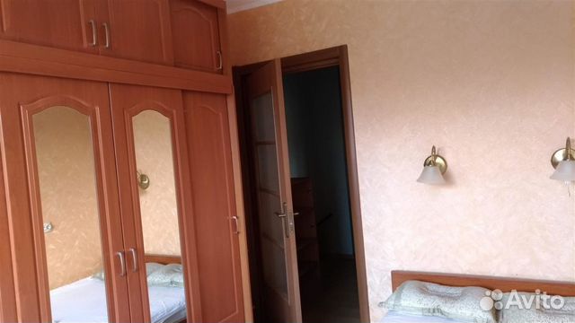 3-к квартира, 60.1 м², 3/5 эт.