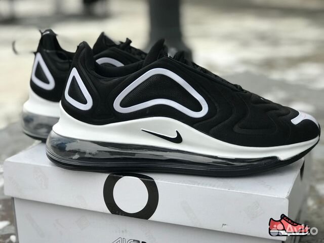 Кроссовки Nike Air Max 720 BW 41 р-р
