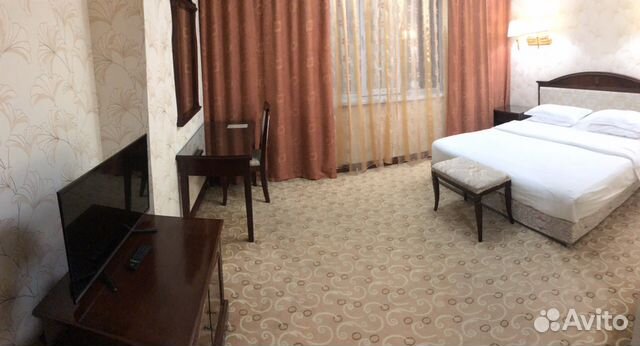1-к квартира, 31 м², 4/5 эт.