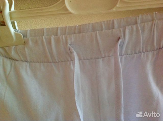 Новые трикотажные шорты - женские Новые трикотажные шорты - женские