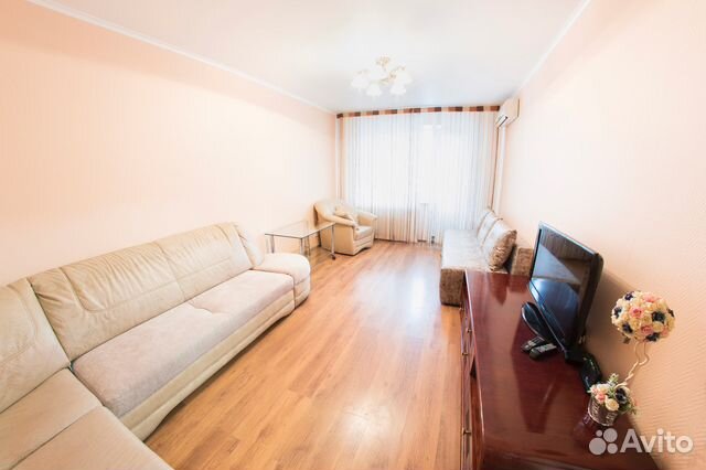 2-к квартира, 50 м², 4/9 эт. 2-к квартира, 50 м², 4/9 эт.