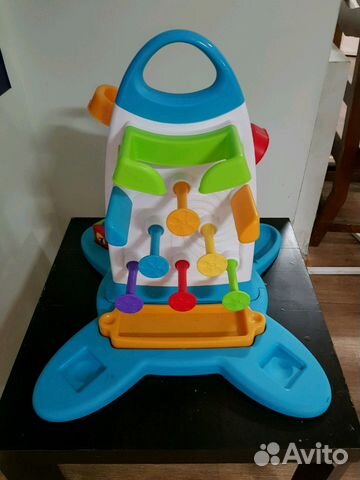 Игровой центр Fisher price