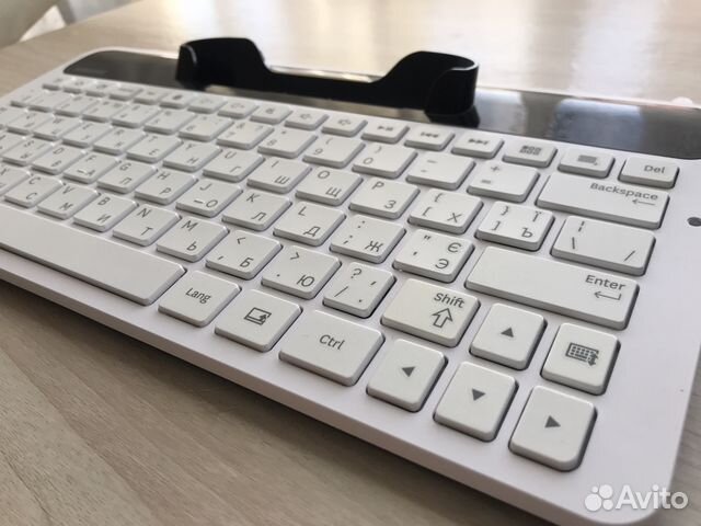Клавиатура беспроводная SAMSUNG EKD-K11rwegser