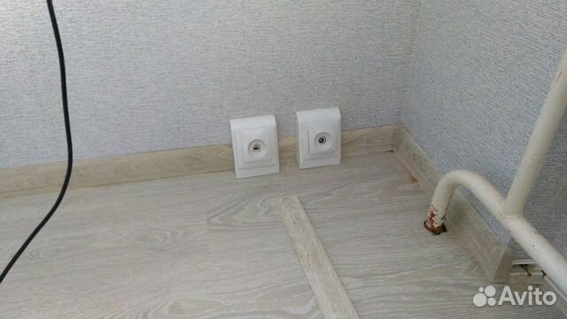 Укладка ламината Укладка ламината