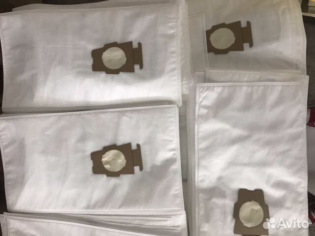 Мешок для пылесоса/ kirby/ Кирби