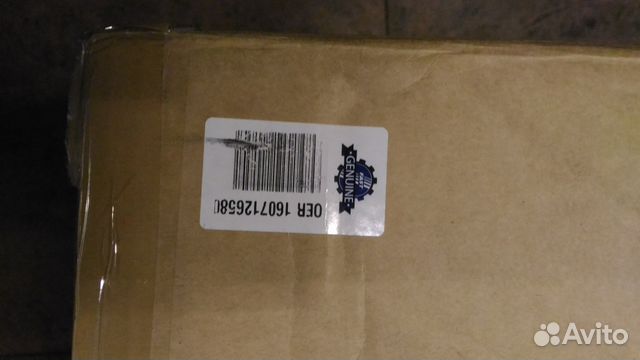 Головка блока цилиндров 2011- 2.2 оригинал Euro 5 Головка блока цилиндров 2011- 2.2 оригинал Euro 5