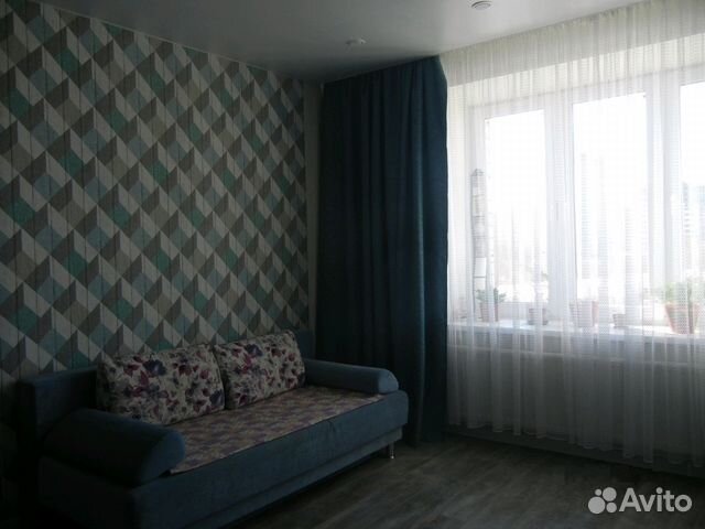 3-к квартира, 77 м², 4/9 эт.