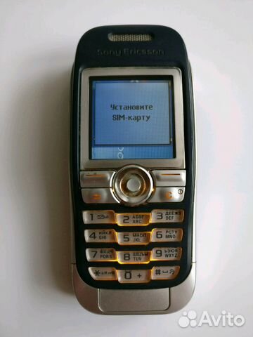 Sony Ericsson j300i Sony Ericsson j300i