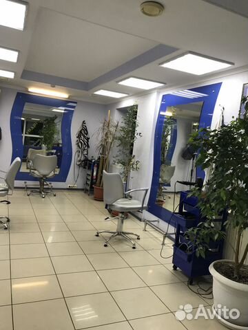 Офис 57.4 м²