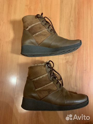 Сапоги зимние (Испания) Сапоги зимние (Испания)