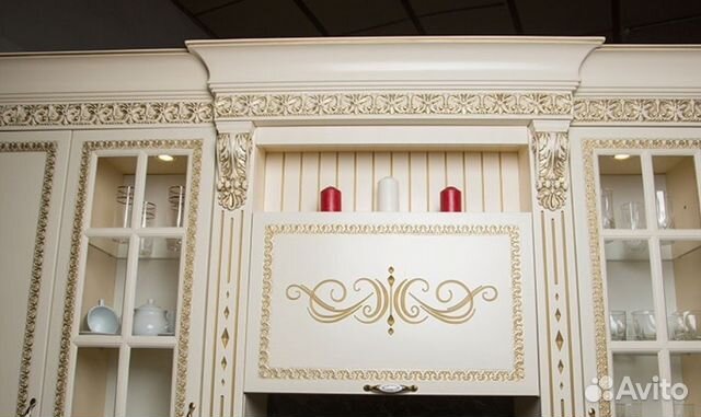 Кухонный гарнитур