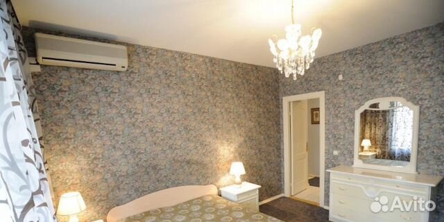 Комната 20 м² в 3-к, 2/10 эт.