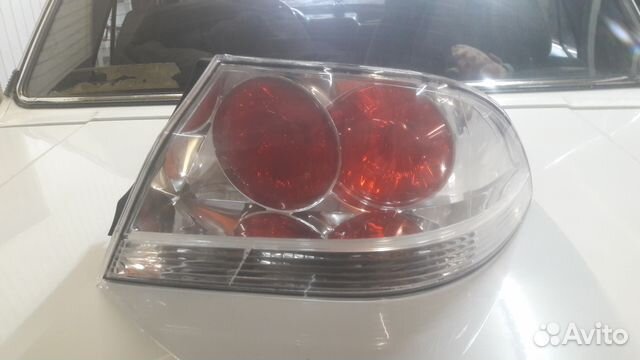 Фонарь задний Mitsubishi Lancer 9 Фонарь задний Mitsubishi Lancer 9